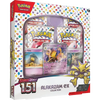 Scarlet and Violet 151 - Alakazam ex Collection