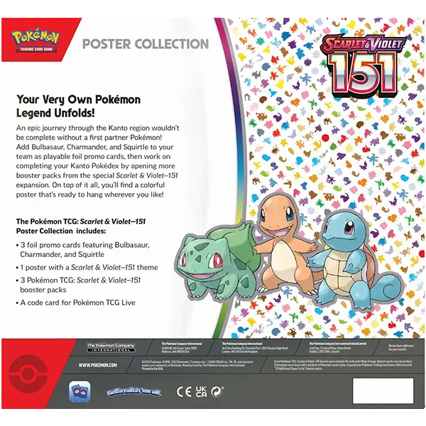 scarlet and violet 151 booster box best cards Scarlet and Violet 151