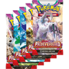 Scarlet and Violet: Paldea Evolved - Booster Box Display