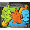 Scarlet and Violet: Paldea Evolved - Elite Trainer Box