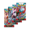 Scarlet & Violet: Paradox Rift - 3 Pack Blister [Arctibax]