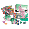 Scarlet & Violet: Paradox Rift - Elite Trainer Box [Iron Valiant]