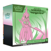 Scarlet & Violet: Paradox Rift - Elite Trainer Box [Iron Valiant]