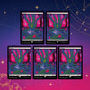 Secret Lair Drop - The Astrology Lands: Capricorn [Traditional Foil Edition]