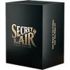 Secret Lair Drop: OUR SHOW IS ON FRIDAY, CAN YOU MAKE IT? (Opened)
