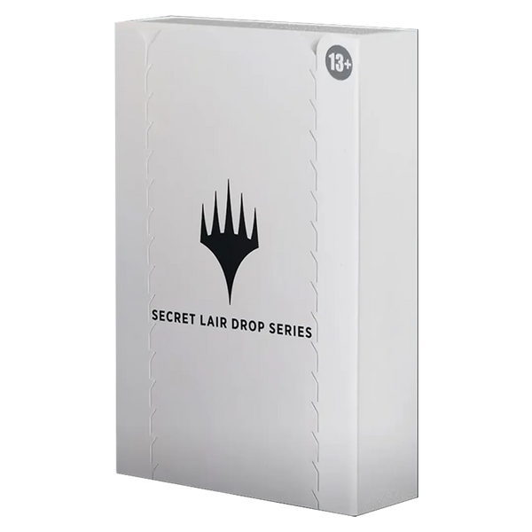 Secret Lair Drop - Fallout: S.P.E.C.I.A.L. [Foil Edition]