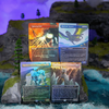 Secret Lair Drop - Featuring: Mitsuhiro Arita [Rainbow Foil Edition]