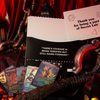Secret Lair Drop: Dungeons & Dragons - Karlach's Rage [Rainbow Foil Edition]