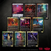 Secret Lair Drop - Stranger Things