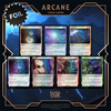 Secret Lair Drop - Arcane [Traditional Foil Edition]