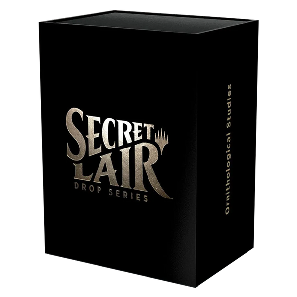 Secret Lair Ornithological Studies Ornithological Studies | Secret Secret Lair Ornithological Studies Ornithological Studies | Secret