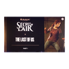 Secret Lair x The Last of Us Part I [Non-Foil Edition]