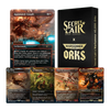 Secret Lair Drop - Secret Lair x Warhammer 40,000: Orks