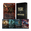 Secret Lair Drop - Secret Lair x Warhammer Age of Sigmar