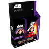 Star Wars Unlimited: Secrets of Power Carbonite Edition Booster Box