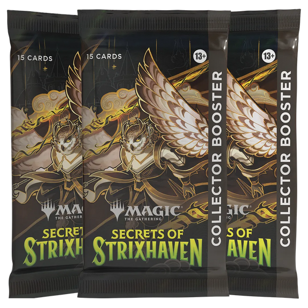 Magic: The Gathering Magic: The Gathering