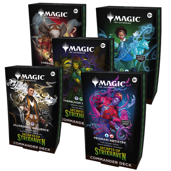 Magic: The Gathering