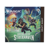Magic: The Gathering - Secrets of Strixhaven Draft Night
