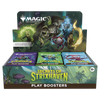 Magic: The Gathering - Secrets of Strixhaven Play Booster Box