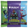 Magic: The Gathering - Secrets of Strixhaven Play Booster Box