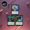 Secret Lair Drop - Showcase: Kaldheim - Part 1 Foil Edition