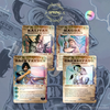Secret Lair Drop - Showcase: Outlaws of Thunder Junction [Traditional Foil Edition]