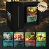 Secret Lair Drop - Showcase: Zendikar Revisited - Foil