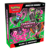 Scarlet & Violet: Shrouded Fable - Booster Bundle