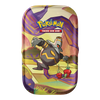 Scarlet & Violet: Shrouded Fable - Mini Tins [Set of 5]