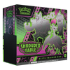Scarlet & Violet: Shrouded Fable - Elite Trainer Box