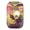 Scarlet & Violet: Shrouded Fable - Mini Tins [Set of 5]