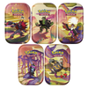Scarlet & Violet: Shrouded Fable - Mini Tins [Set of 5]
