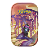 Scarlet & Violet: Shrouded Fable - Mini Tins [Set of 5]