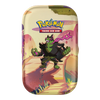 Scarlet & Violet: Shrouded Fable - Mini Tins [Set of 5]