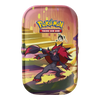Scarlet & Violet: Shrouded Fable - Mini Tins [Set of 5]