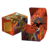 Ultimate Guard Sidewinder 100+ Xenoskin - Aetherdrift