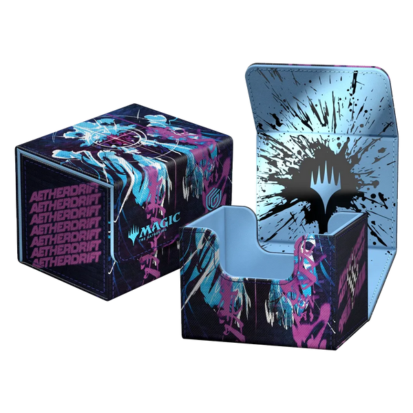 Ultimate Guard Sidewinder 100+ Xenoskin - Aetherdrift
