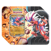 [PREORDER] Slashing Legends Tin [Koraidon]