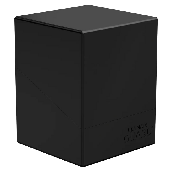 Ultimate Guard Card Case: Boulder [100+]