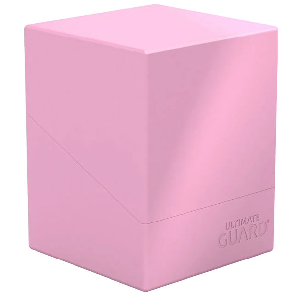 Ultimate Guard Card Case: Boulder [100+]