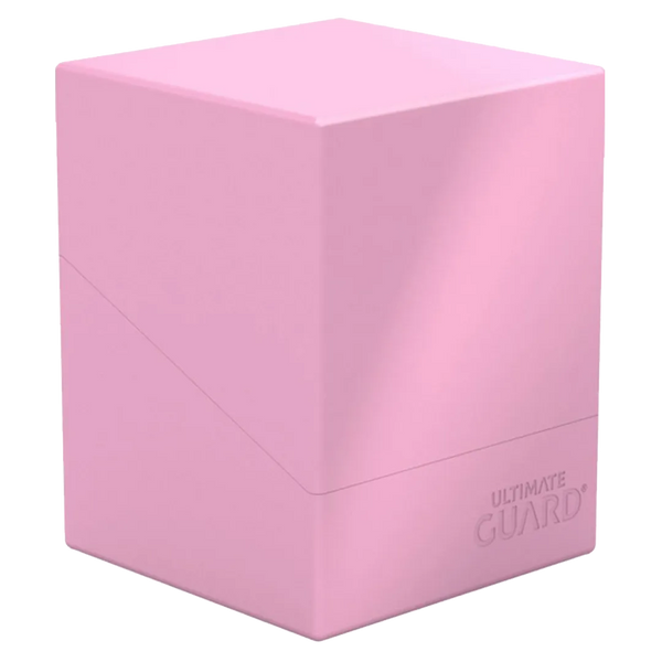 Ultimate Guard Card Case: Boulder [100+]