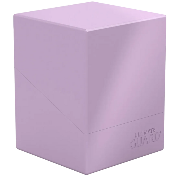 Ultimate Guard Card Case: Boulder [100+]
