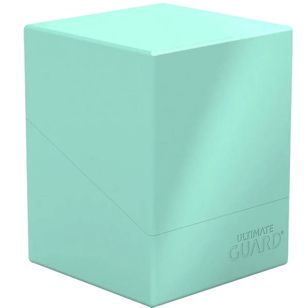 Ultimate Guard Card Case: Boulder [100+]