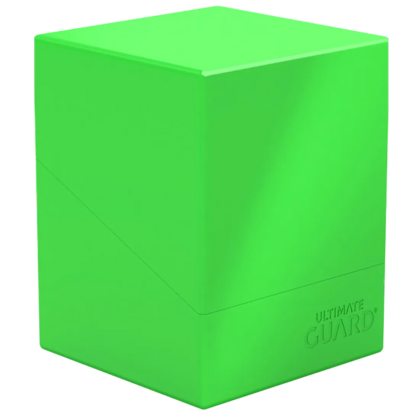 Ultimate Guard Card Case: Boulder [100+]
