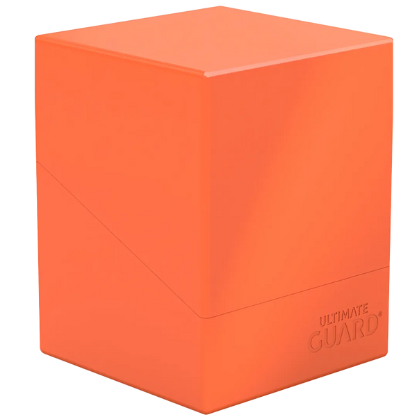 Ultimate Guard Card Case: Boulder [100+]