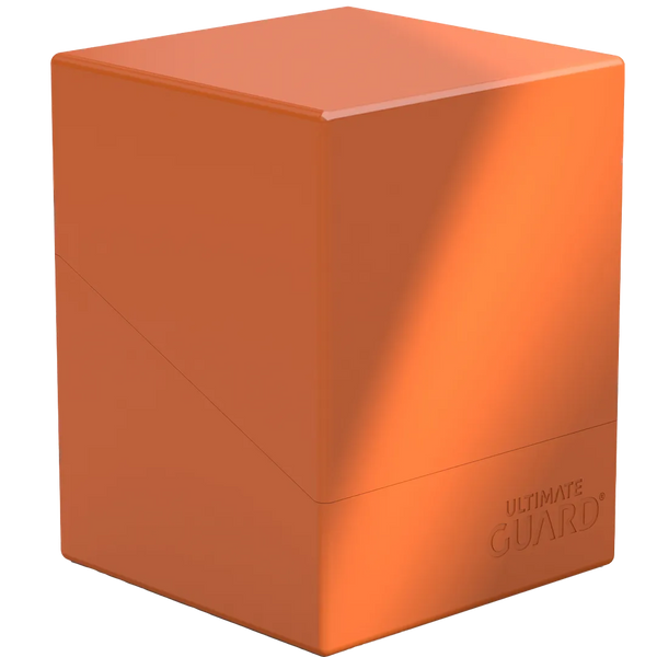 Ultimate Guard Card Case: Boulder [100+]