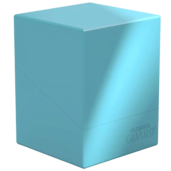 Ultimate Guard Card Case: Boulder [100+]