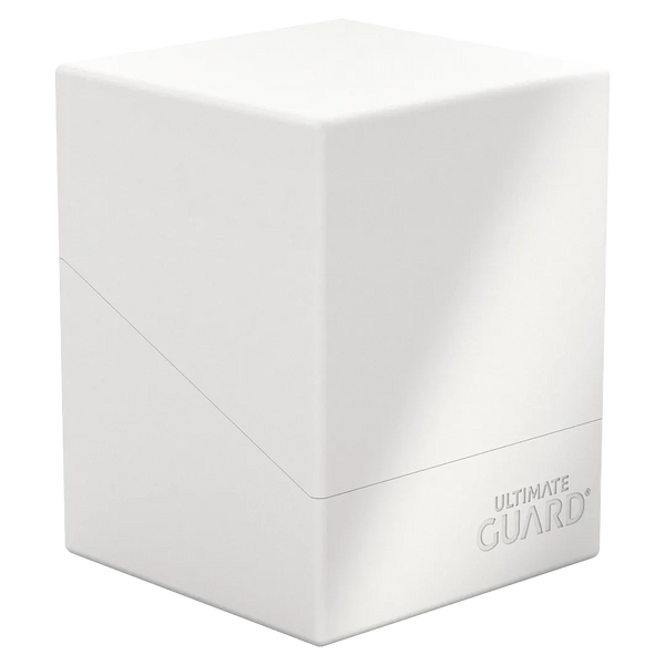 Ultimate Guard Card Case: Boulder [100+]