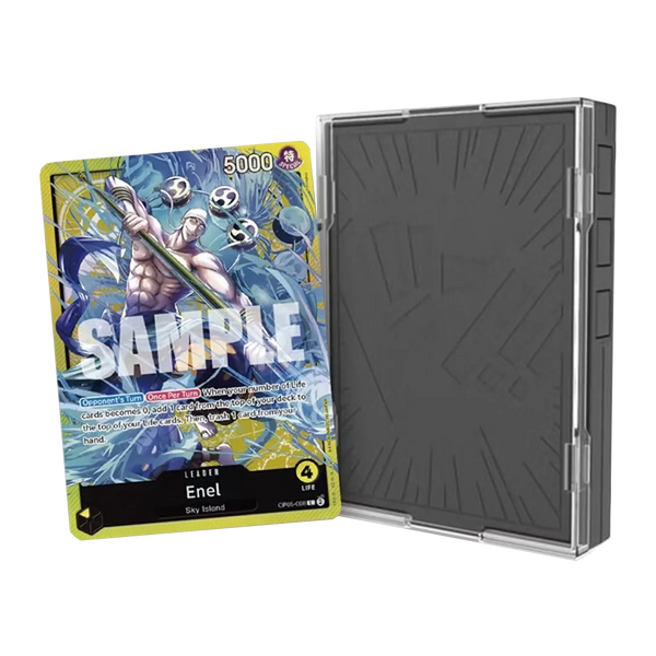 Sound Loader Volume 2: Enel