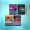 Secret Lair Drop - Special Guest: Jen Bartel